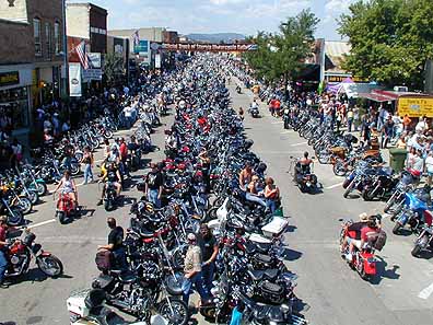 The 2014 Sturgis Rally is Here | Airman & Family Readiness Center